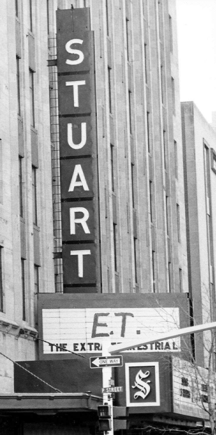 Stuart Theater